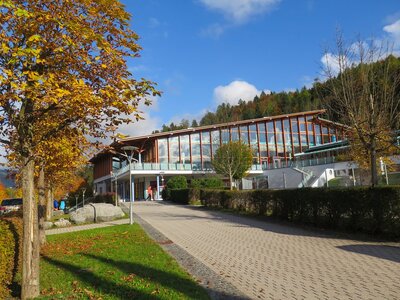 Watzmanntherme in Berchtesgaden